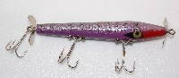 J.C. Griner Lure